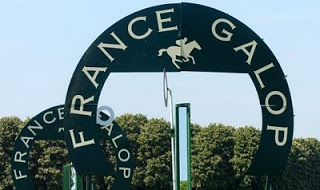 France Galop s’équipe en Defibtech