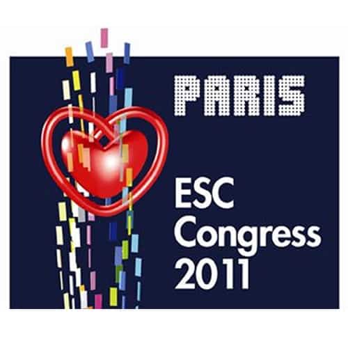 Congrès ESC 2011