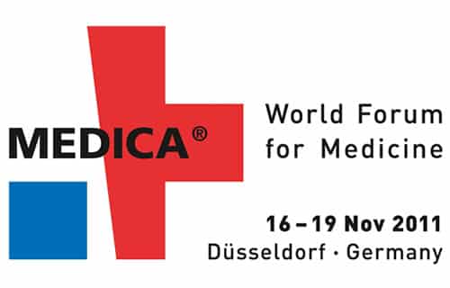 MEDICA Düsseldorf  2011