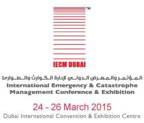 Congrès IECM du 24 au 26 mars 2015