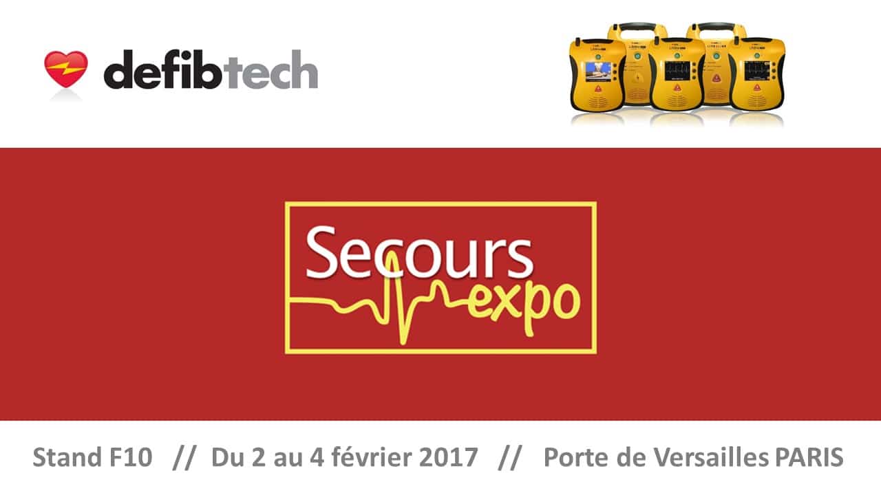 Secous Expo 2017 – Stand F10