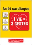 Guide sur l’arrêt cardiaque