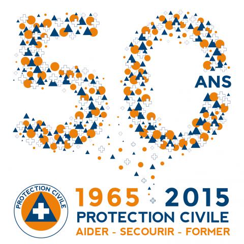 Congrès National de la Protection Civile à Paris