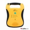 défibrillateur automatique DEA Lifeline Defibtech vue de la face avant