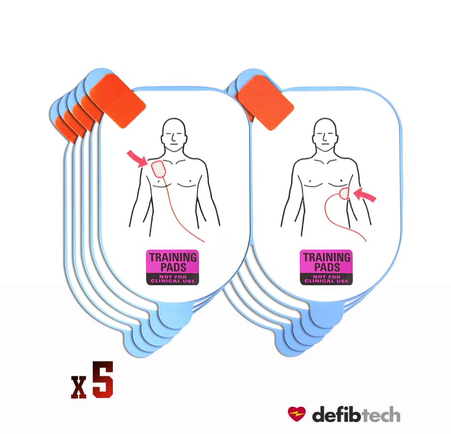 Formation Défibrillateur – Duchêne Industries