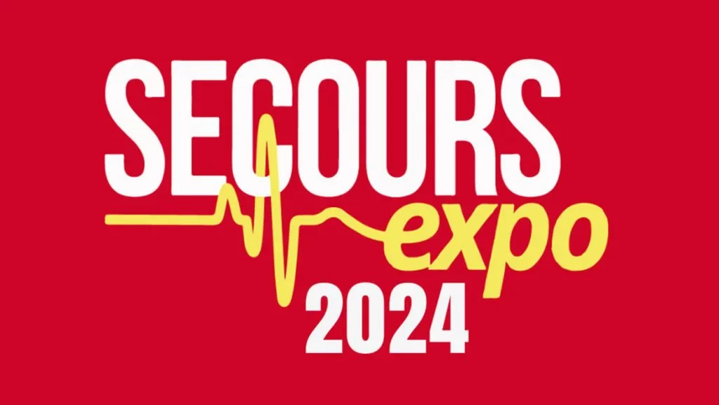 Defibtech à Secours Expo 2024 : Stand C11