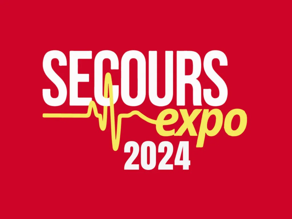 Defibtech à Secours Expo 2024 : Stand C11
